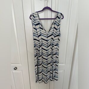 Tart Sleeveless Dress